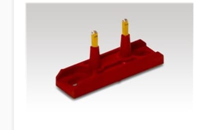 CONTACT PORTE + SHUNT AZ02