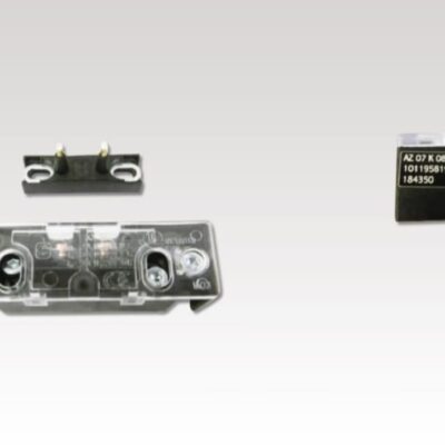 CONTACT + SHUNT SCHMERSAL AZO7K