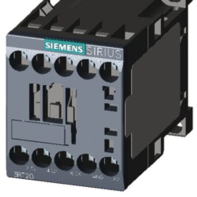 CONTACTEUR, 230VAC 7A AC3 3NO + 1NF SOO SIZE,