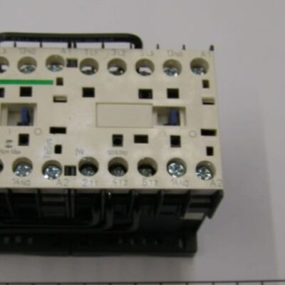 CONTACTEUR INVERS 24VAC 6A