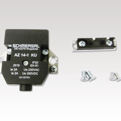 SHUNT DE PORTE, SELCOM/WEGAM