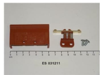 SHUNT DE PORTE TKS-AF SCHINDLER СР