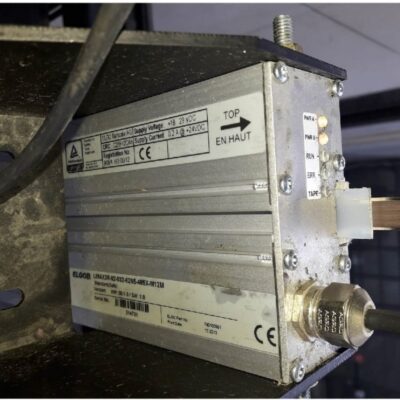 CAPTEUR ABSOLU-SODIMAS