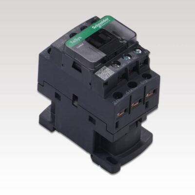 CONTACTEUR,440V 32A 2NO+2NC 4P SCHNEIDER ELECTRIC LC1D188F7