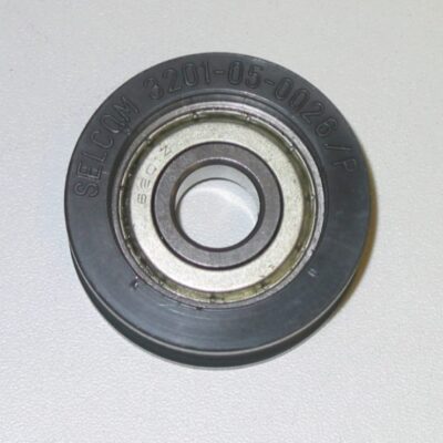 CONTRE GALET PORTE HYDRA 3000-LOT DE 2