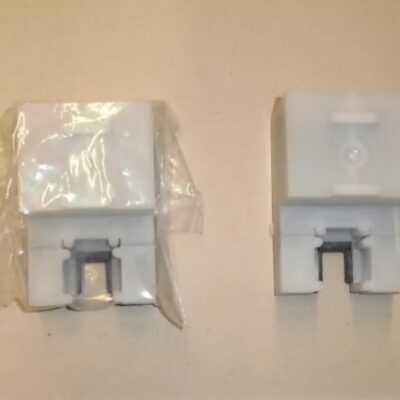 KIT HUILEURS CONTREPOIDS,GUIDE DE 16MM-LOT DE 2