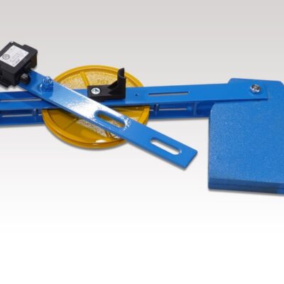 POULIE TENDEUSE LIMITEUR D.200MM