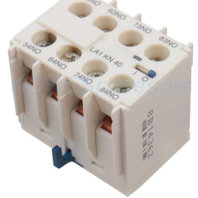 BLOC AUXILIAIRE 4NO/LA1KN40