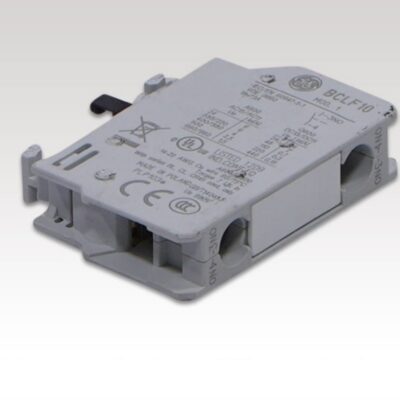 CONTACT AUXILIAIRE1NO MONTAGE FRONTAL