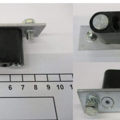 PATIN DE PORTE SODIMAS-LOT DE 2