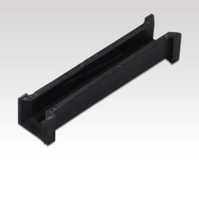 COULISSEAU  GUIDE 16 L=150-LOT DE 2