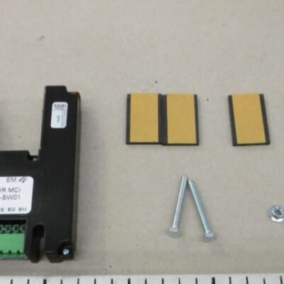 CAPTEUR DE SELECTION MCI-D/E-AIMANT CODEUR