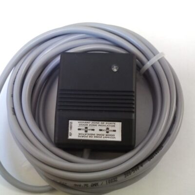 VOYANT ZONE DE PORTE ALIM 24VCC SECOURUE SODIMAS