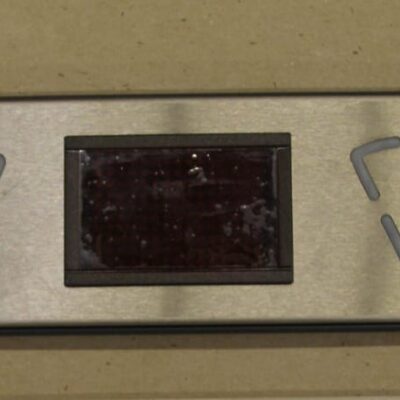 AFFICHEUR ADOT-MATRIX UNITE D'APPEL-KONE