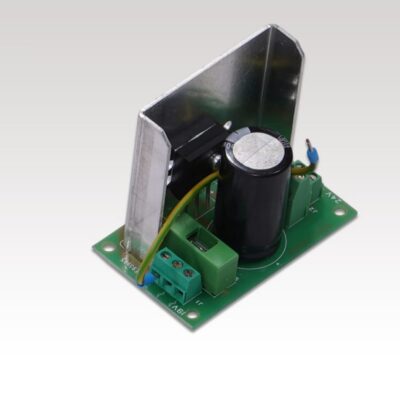 CARTE D'ALIMENTATION NG120