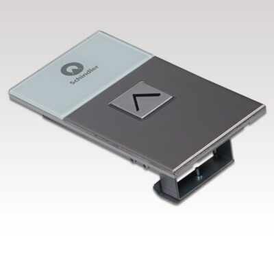 BOUTON PALIER SCHNIDLER VERS LE HAUT