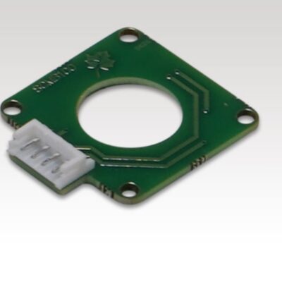 ENCODEUR PCB MOTEUR PORTE CABINE ORONA