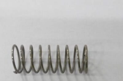 RESSORT CONTACT VERROUILLAGE ORONA