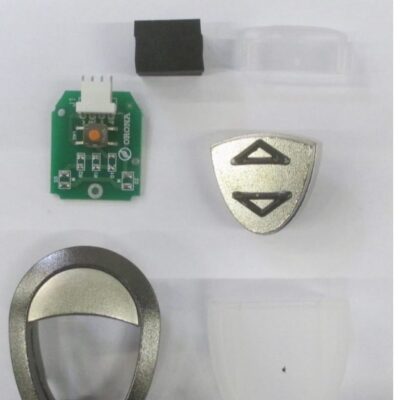 PRESSEL BOUTON ORONA OUVERTURE