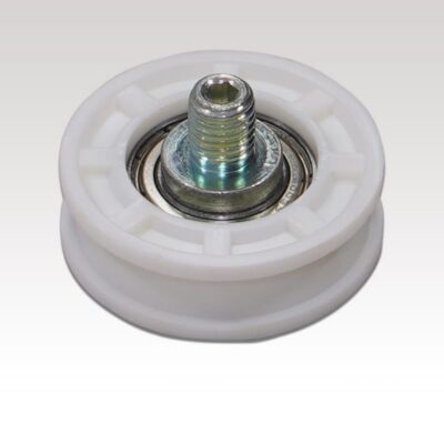 ROLLER ARBRE CONCENTRIQUE D56-LOT DE 2