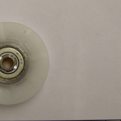 POULIE DE SYNCHRO PORTE ORONA D 47MM