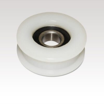 ROULETTE DE PORTE ORONA