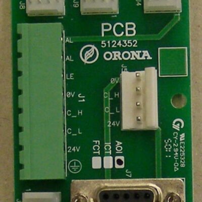 CARTE PCB COP APPEL DISTRIBUTEUR ARCA2