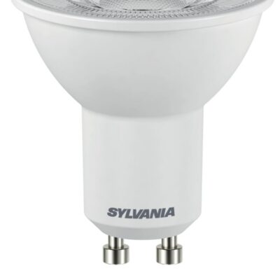 LAMPE SPOT LED GU10 240V 4.5W-LOT DE 2