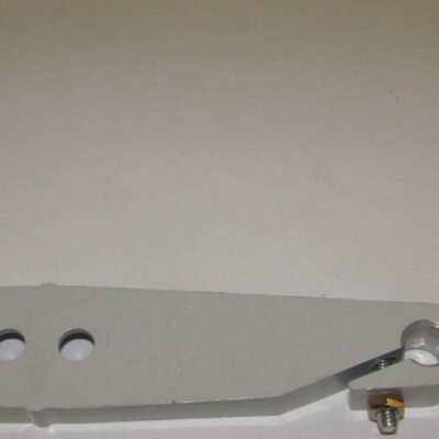 LEVIER DEVERROUILLAGE SERRURE KRONENBERG