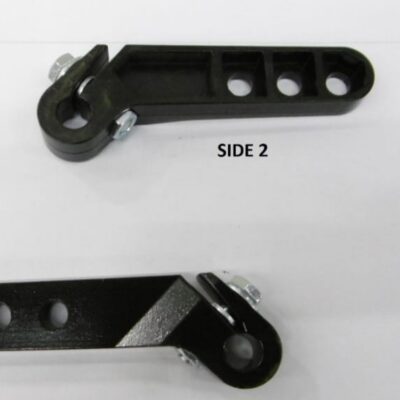 LEVIER DE SERRURE LR180 OTIS FAA288DA3