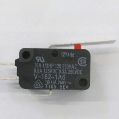 MICRO INTERRUPTEUR LEVIER COURT