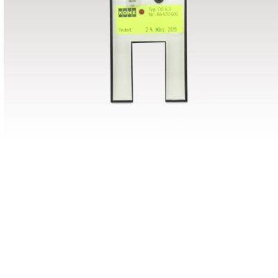 OSCILLATEUR KONE TYPE OS 6.3 24-60VDC