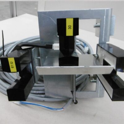 OSCILLATEURS 12VCC ASSEMBLES,61U/61N/30