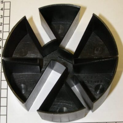 RECUPERATEUR D'HUILE-LOT DE 2