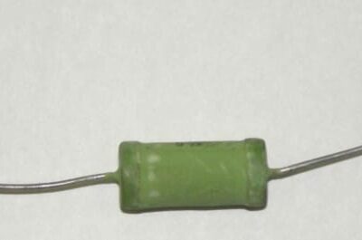 RESISTANCE 47KOHMS 4W