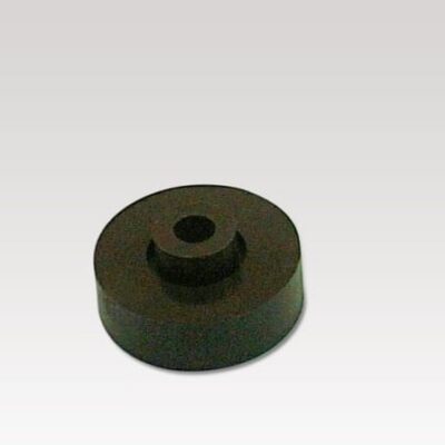 ROULETTE SERRURE PORTE AMDL RAILING 1 D=50 (KONE)