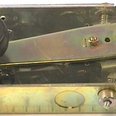 INTERRUPTEUR OTIS GCO6098A1