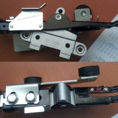 SERRURE,PORTE PALIEREPEGASUS TYPE 31/LC SELCOM