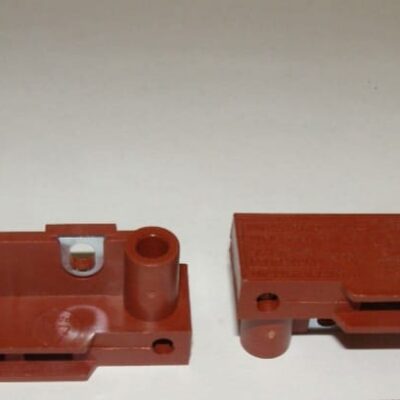 SHUNT+CONTACT DE PORTE SELCOM