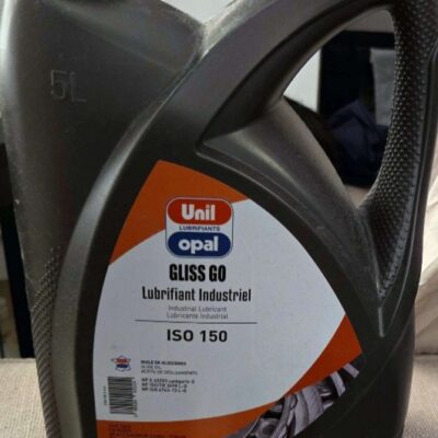 LUBRIFAINT INDUSTRIEL ISO 150 OPAL