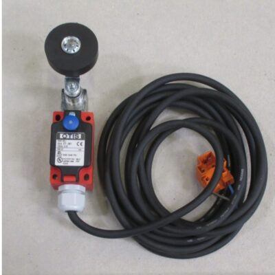 INTERRUPTEUR OTIS A REARMEMENT