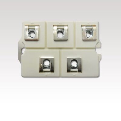 PONT DE DIODE TRI SKD 160/12 V3F20 60A 160A