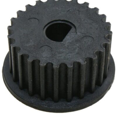 POULIE MOTEUR D=42/37.1MM LARG=19.8MM